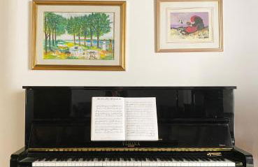 Enchanting apartment in the heart of Rome - Foto 24