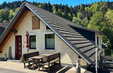 Ferienwohnungen Talblick - Foto 15