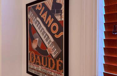 le plateau suite - Foto 3