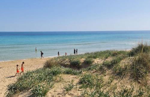 Atollo di Salve,alle Maldive del Salento Pescoluse - Foto 25