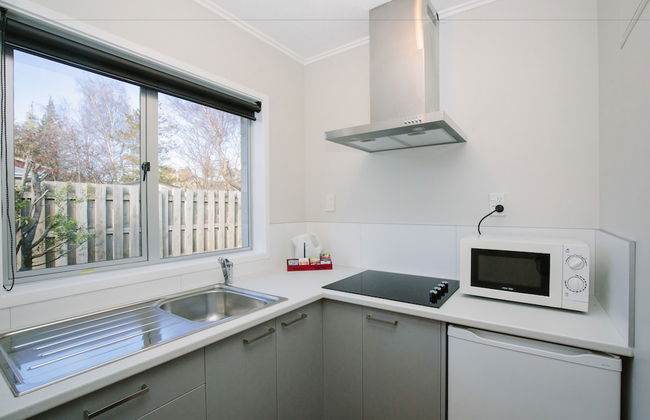 Alpine Motel - Foto 27