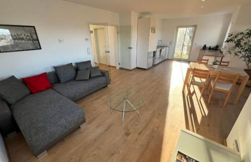 Ferienapartment An der Milseburg - Photo 1