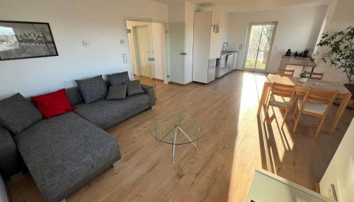 Ferienapartment An der Milseburg - Foto 1