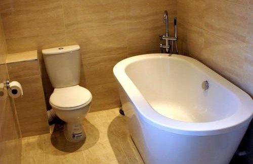 Framlington Villa - Foto 12