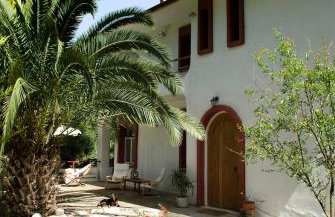 Spacious Villa close to an amazing Sithonia beach - Foto 1