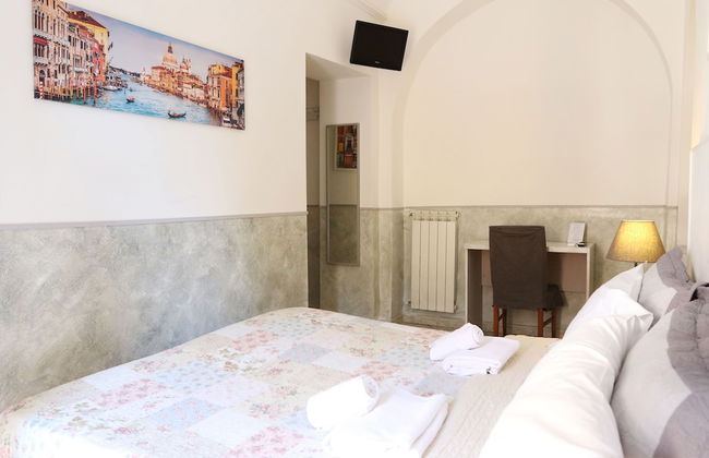 Guest House Relais Indipendenza. - Foto 36