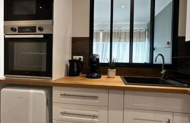 La Suite Auzette, calme et chic - Foto 18