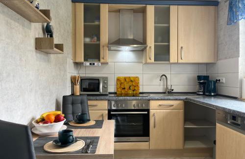 Garten-Ferienhaus Biendorf OT Westenbrügge - Foto 27