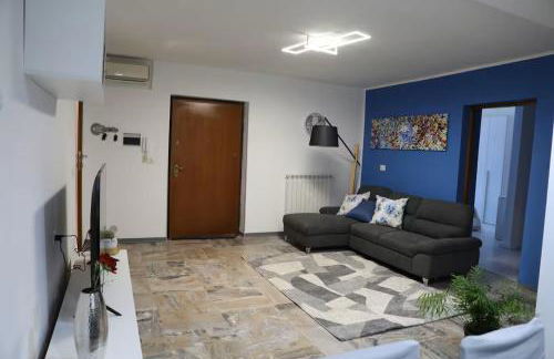 Affitti Brevi L'INGLESINA - Foto 5