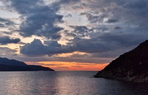 La Terrazza sul Forno - Goelba - Foto 21