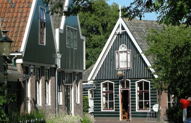 Luxury Holiday Home near Amsterdam - Foto 18