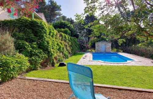 Villa spacieuse à Saint-Nazaire avec piscine privée - Foto 3