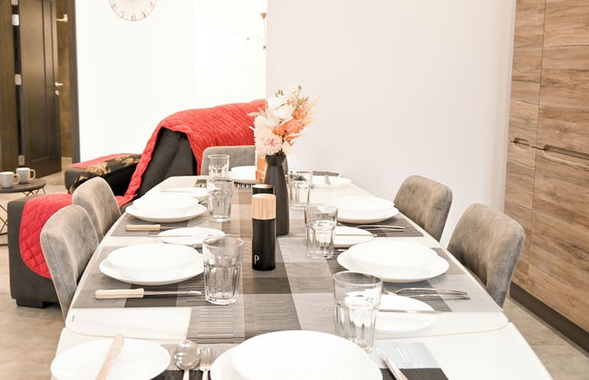 Apartment in Marsaxlokk with terrace - Foto 25