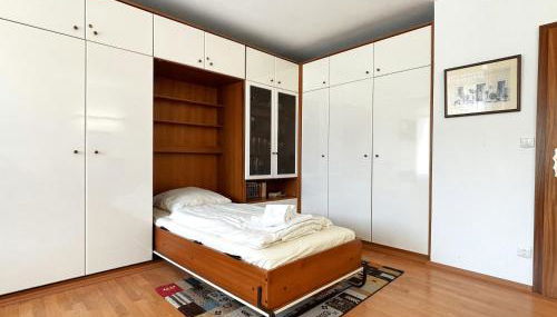 Kaiserallee, Fewo 200 - Foto 3