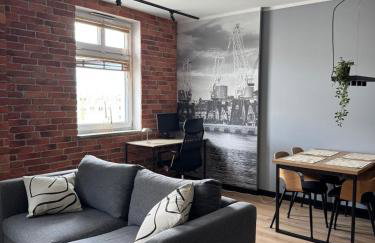 Modern, stylish apartment in the heart of the city - Foto 2