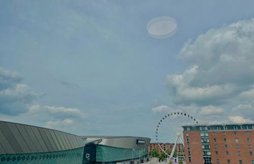 Monarchs Quay Arena Apartments by Happy Days - Foto 30