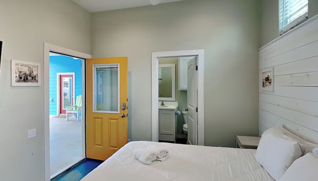 Servicios del alojamiento