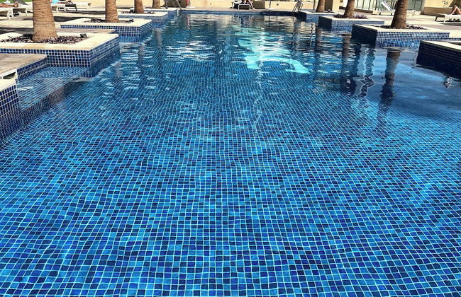 LuxBnB Ghalia Jumeirah Village Circle - Photo 17