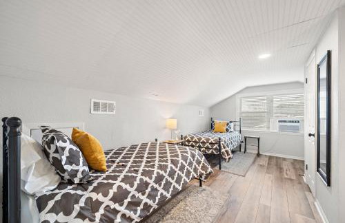 By Sylvan Beach PARK with work space high speed wifi 5 Superhost - Foto 21