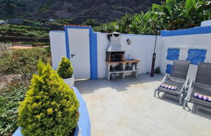 Casa Marcos in La Gomera with relaxing terrace - Foto 12