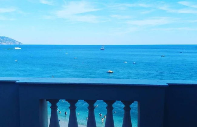 La Terrazza sul Mare - Foto 33