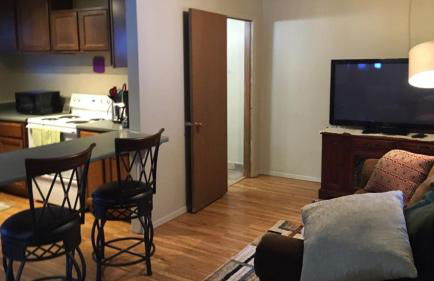 Chalet Gallery - Enjoy Two Units with this Chalet in the Heart of Alyeska - Walk almost anywhere! - Foto 18