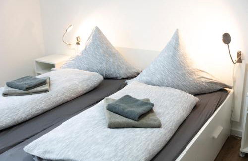 Gästezimmer am alten Kaffee Hof - Foto 25