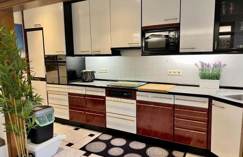 Barrierefreies Ferienhaus mit Garten bei Köln - Foto 38