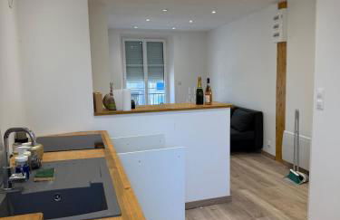 Appartement en Champagne - Foto 3