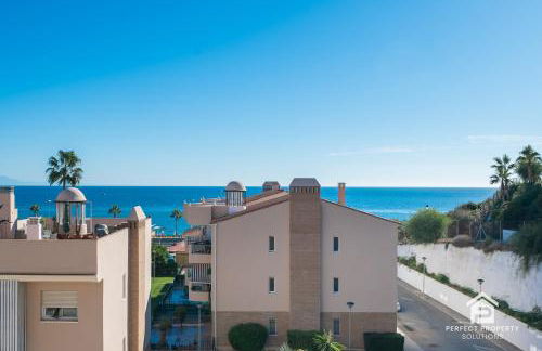 Apartment Castillo by Beach Sea View - Photo 8