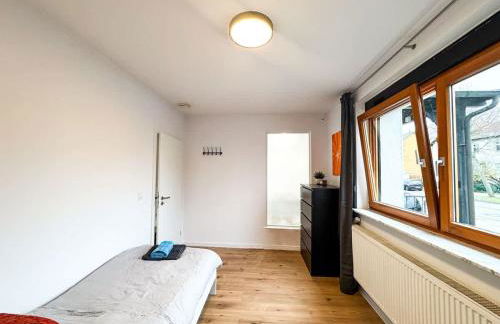 Apartment for large groups south of Berlin - Foto 25