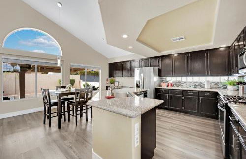 Stella Vacation Villa - Foto 54