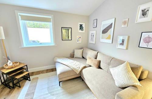 Warm & Cosy Home in Glasgow - Foto 53