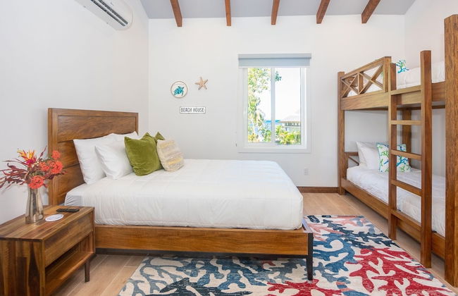 Casa Coral And Casa Palmera 4 Bedroom Home by RedAwning - Foto 5