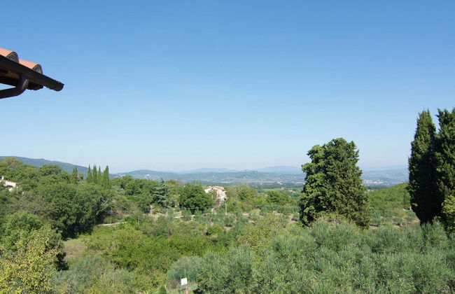 Scenic Stay Near Florence - Foto 28