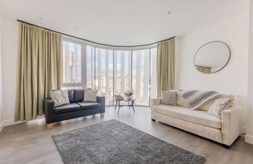 Vertigo Boutique Sleeps 4 London - Foto 22