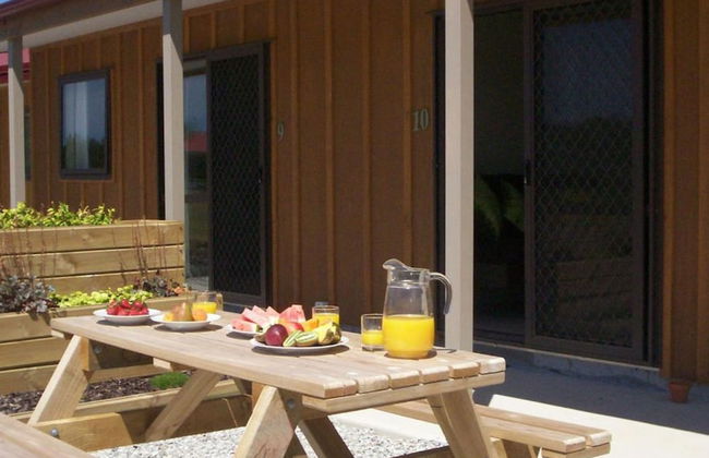 Longbourne Lodge - Foto 6