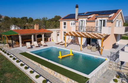 Villa Beautiful countryside - Foto 46