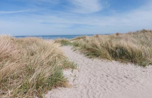 Ferienwohnung im Ostseebad Schönberg nahe Schönberger Strand Ostsee Self-Check-in - Foto 1