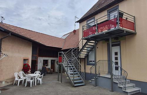 Les Chouchous du Ried 2 - Foto 18