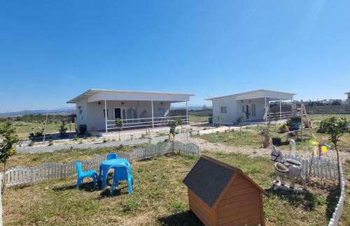 Agroktima Arta - Farm Stay - Foto 9