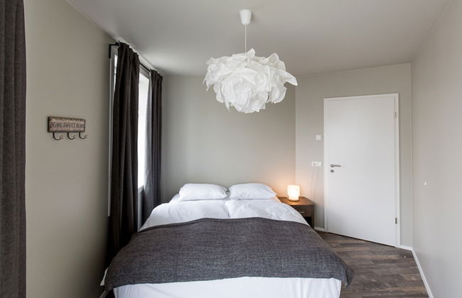 Acco Luxury Apartments - Photo 15