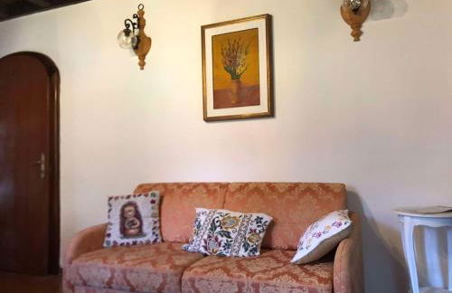 Casa Gugjet Cuore Carnico - appartamento Zoncolan - giardino - no scale - parcheggio e 4 zampe gratis - Foto 11