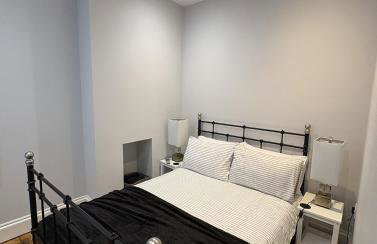 FRESH Flat in Leek, Staffordshire - Foto 28