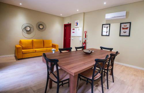 HAGAH Alojamentos - Foto 28