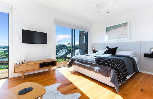 Cable Bay Views - Foto 1