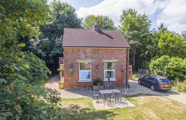 Beechwood Cottage - Foto 20