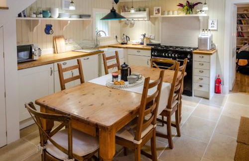 Kirk Wynd Cottage - Foto 44