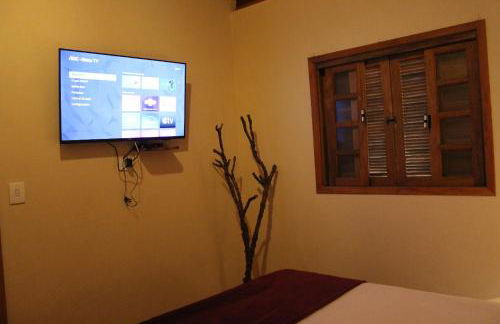 Verde Mauá Chales - Foto 52