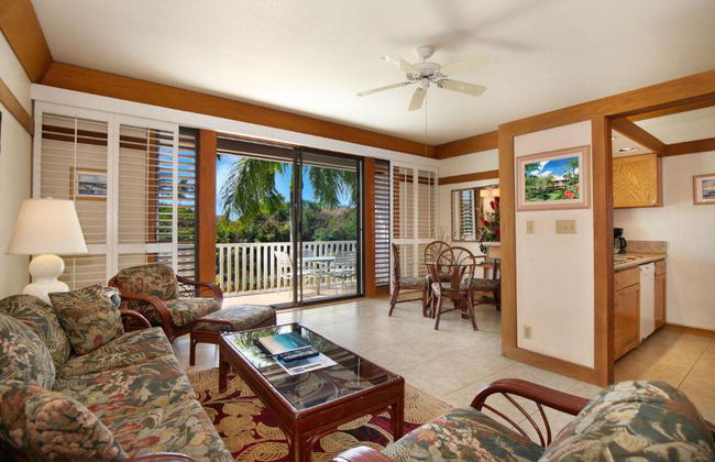 Kiahuna Plantation Resort Kauai by Outrigger - Foto 16